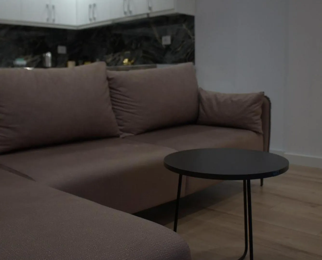 Komuna Parisit Olympic Apartment Tirana